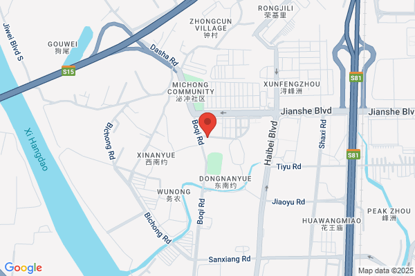 Lianhua Technology Co.,ltd