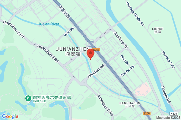 Nanhai Yasi Flowers Art Co.,ltd