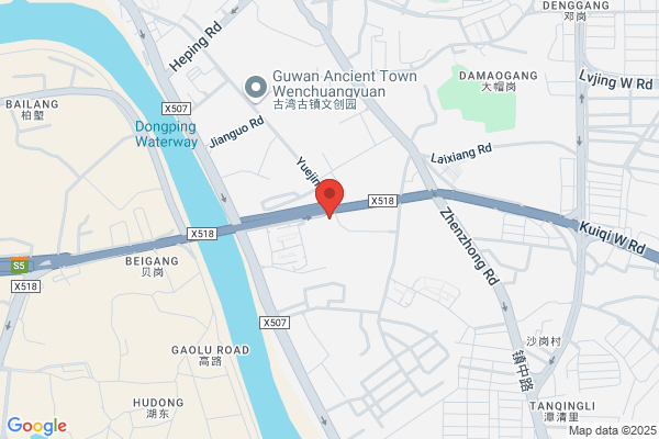 Shiwan Artistic Ceramic Co., Ltd