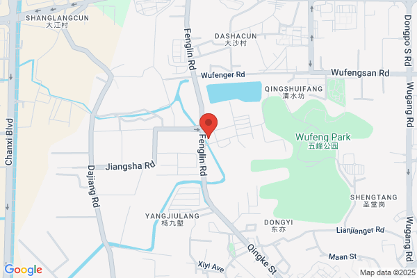 Foshan City Fengshunshun Decorative Material Co., Ltd.