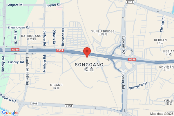 Chen De Plastics Machinery Co.,ltd.