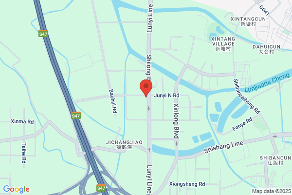Shunde Woodworking Machine Asociation