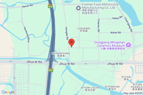 Foshan Joinchamp Medical Device Co.,ltd