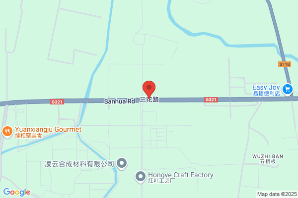 Foshan Changsheng Xinglong Decorative Material Co., Ltd.