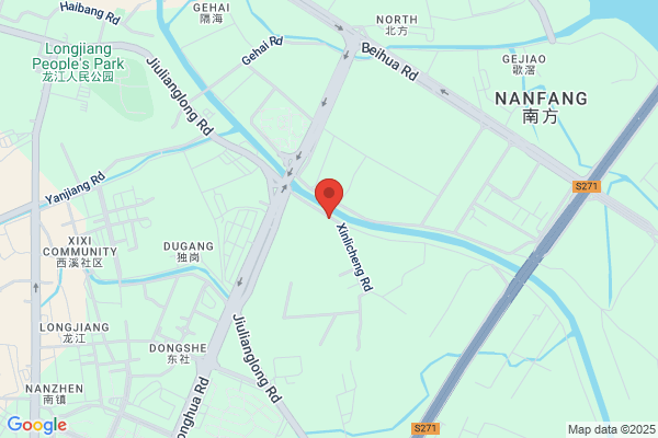 Bosheng Furniture Co., Ltd