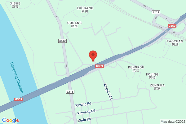Daoyuan Sanitary Ware Co.,ltd