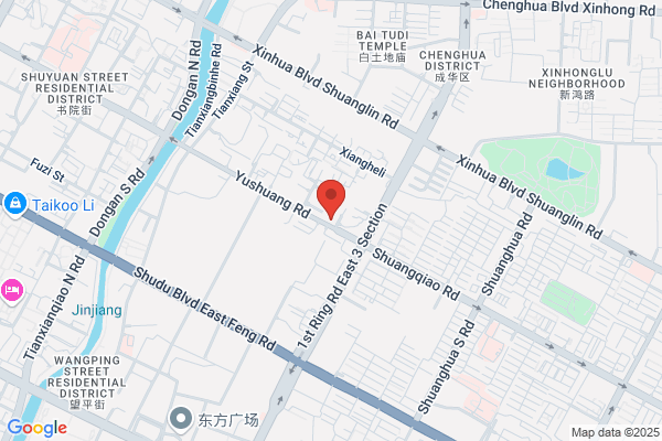 Dong Fang Zhi Zhu Furniture Co.ltd
