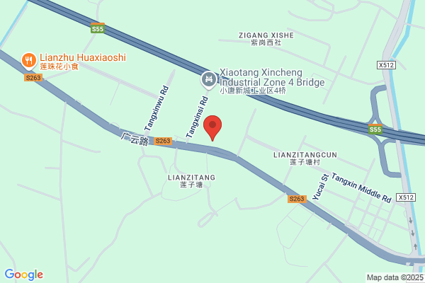 Foshan Best Wind Co.,ltd