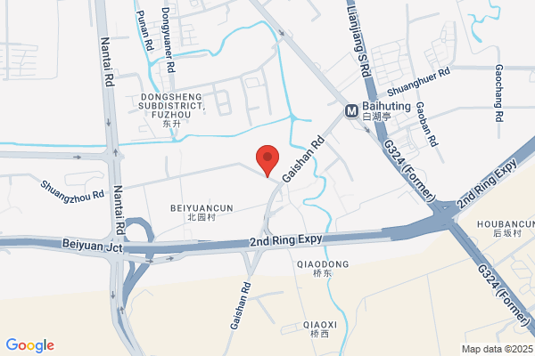 Fulong Furniture Co.,ltd