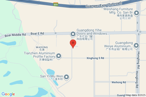 Fushibao Electrical Equipment & Technology Co., Ltd