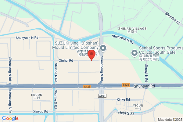 Gaoke Electricity Industry Co,. Ltd