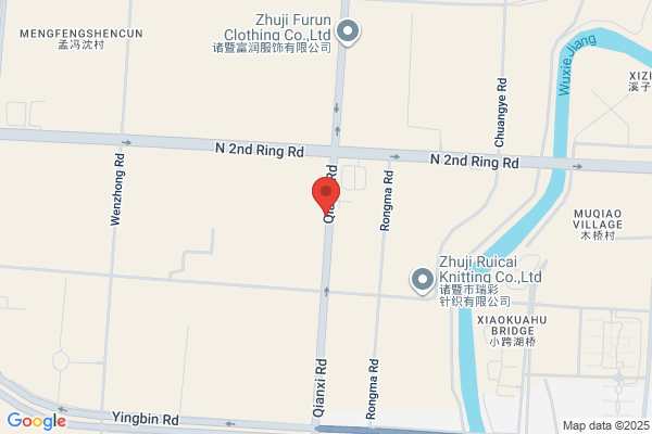 Jianlis Hardware Co. Ltd