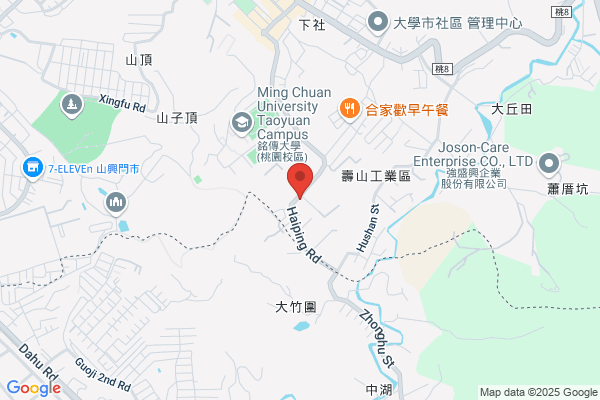 Meanco Glass Industrial Co., Ltd.