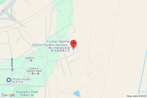 Oscarty Sanitary Ware Co.,ltd