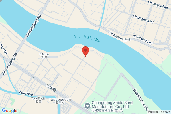 Rirong Office Furniture Co., Ltd.