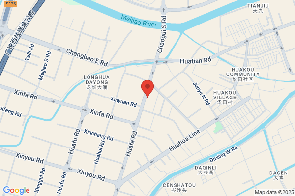 Shengbai Color Printing Co.,ltd.