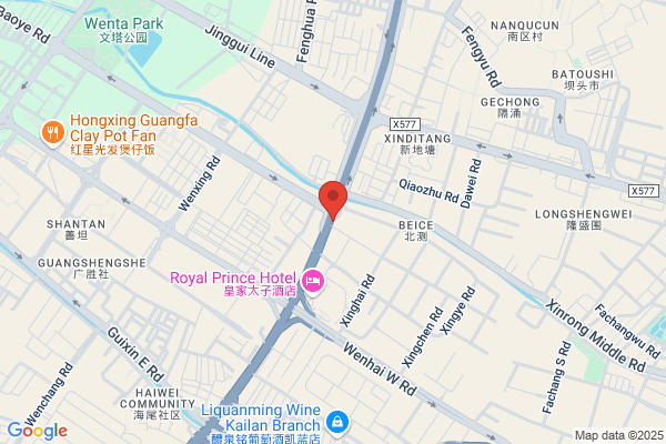 Shunde Jiayi Electrical Industrial Co.ltd