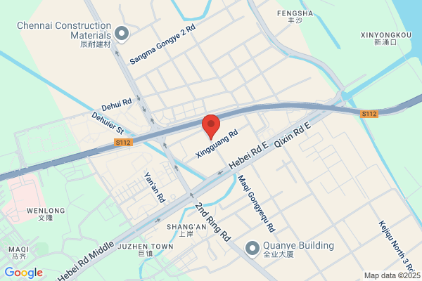 Shunde Yongqiang Hardware&plastic Products Factory