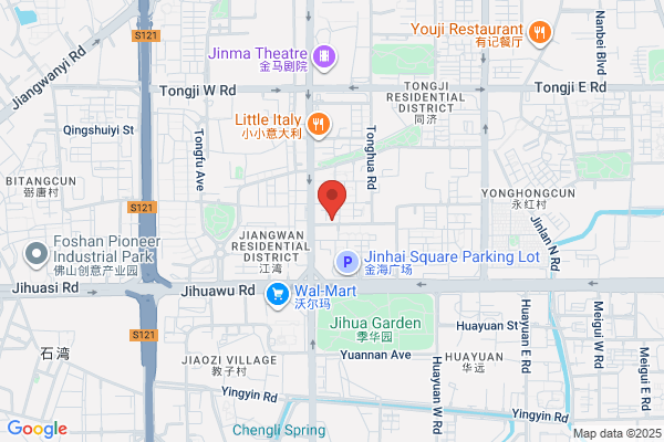 Thiriving-lee Trade Incorporated Ltd