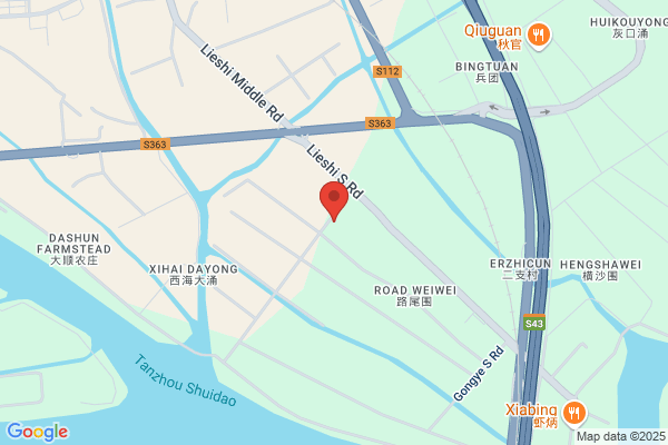 Weili Kitchen Equipment Co.,ltd