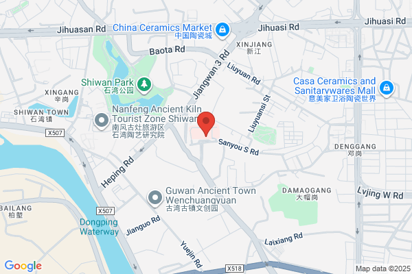 Wellstar China Limited