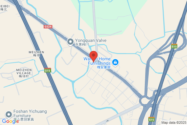 Xifulai Office Furniture Co.,ltd