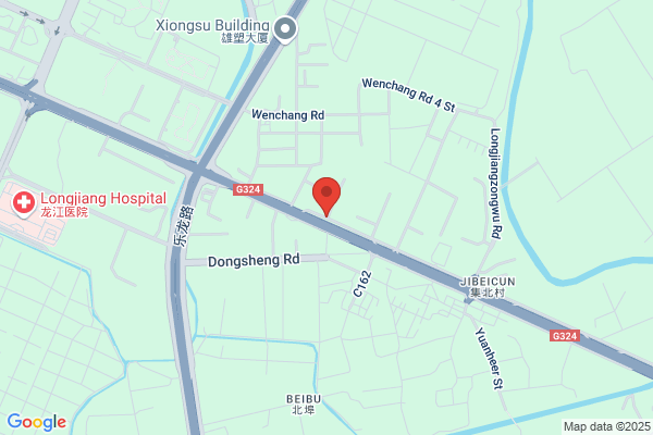 Yongli Paper Industry Co., Ltd.