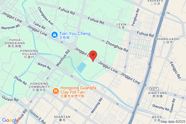 Yuhuangju