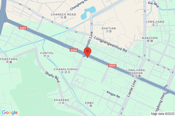 Zhida Furniture Manufacturing Co., Ltd.