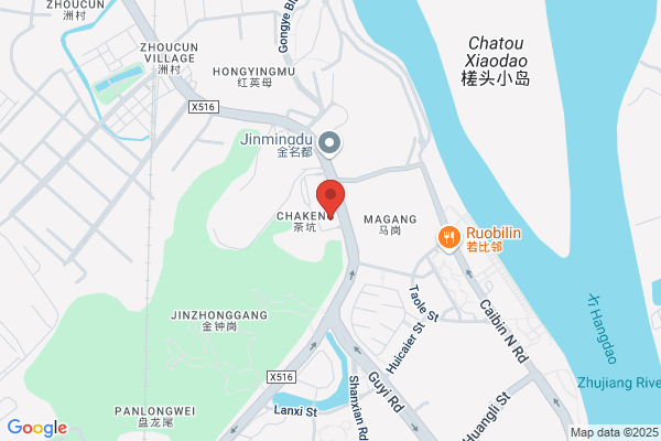 Grand Mercure Foshan Country Garden