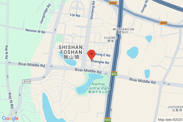 Element Foshan Nanhai