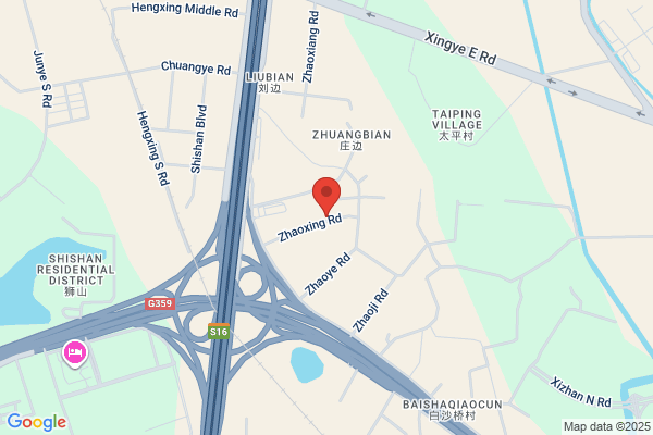 Foshan Juneng Packing Material Co., Ltd.