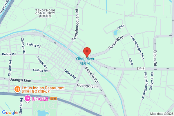 Foshan Shuikangning Bedding Co., Ltd.