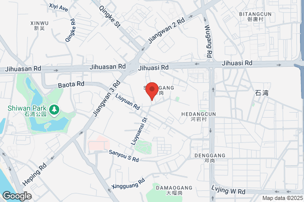Foshan Shunde O'riordan Building Materials Manufacture Co., Ltd.