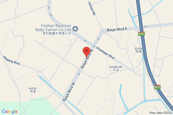 Foshan Huaxing Thermos Co., Ltd.