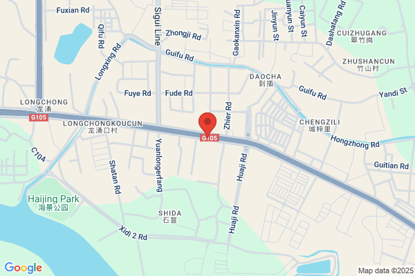 Xin Yu Metal Work Co., Ltd.