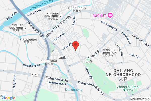 Zhuoning Craft & Gift Factory