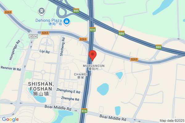 Foshan Naihai Jia Mei Suppliesco., Ltd.