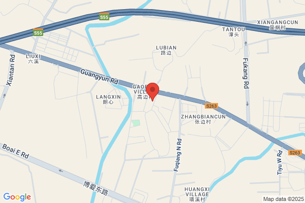 Foshan Yibang Printer & Copier Accessories Factory