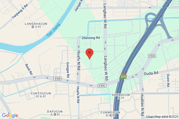Foshan Guangda Garment Ltd.