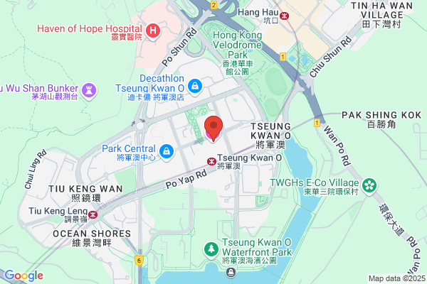 Foshan Perfect Garment Factory