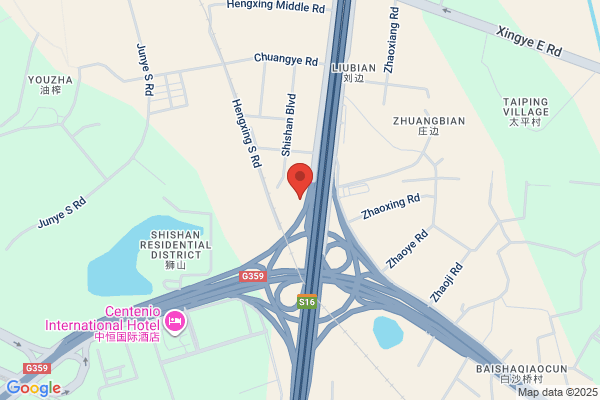 Nanhai Guangqi Lighting Fixtures Co.,ltd