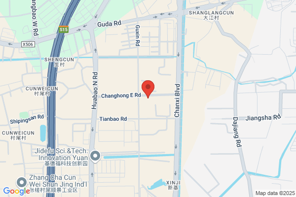 Sunrise Electric & Electronic Co.,ltd
