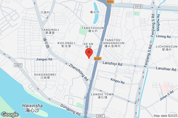 Foshan Shangyu Furniture Plant