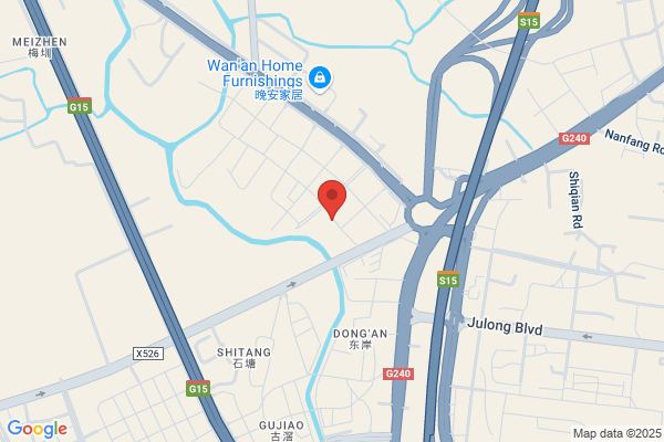 Jin Jian Furniture Industrial Co., Ltd.
