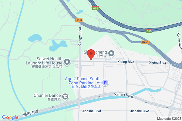 Guangdong Yinhe Motorcycle Industry Co.,ltd