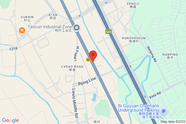 Foshan Shunde Baiming Co., Ltd.