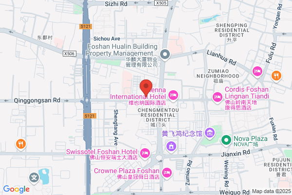 Foshan Nanhai Ld Packaging Co., Ltd.