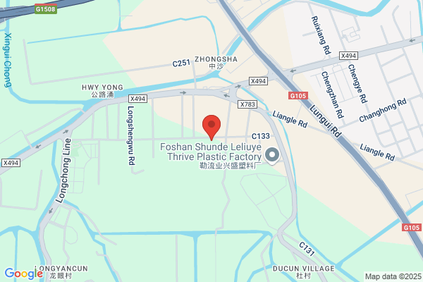 Hongpu Electric Manufacture Co., Ltd.