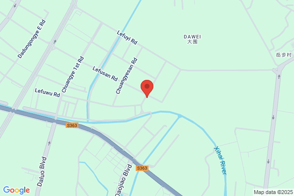 Foshan Shunde Xingnengli Printing Co., Ltd.